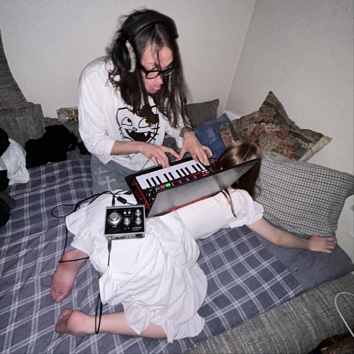 dj trippie flameboy