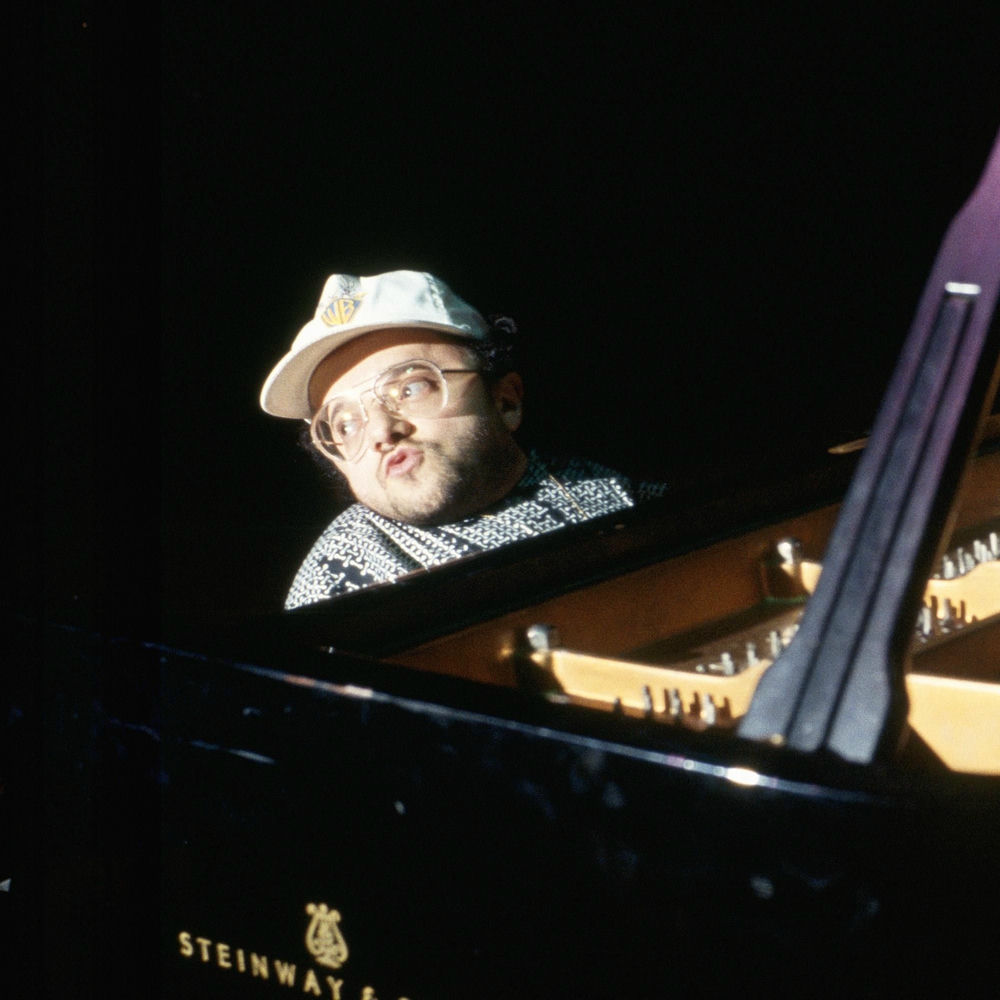 Michel Petrucciani Trio