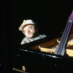 Picture of The Michel Petrucciani Trio