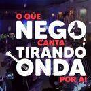 Tirando Onda