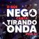 Tirando Onda
