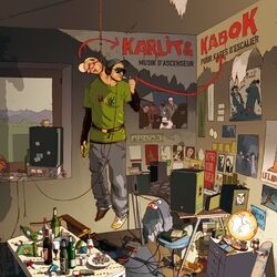 Picture of Karlit & Kabok