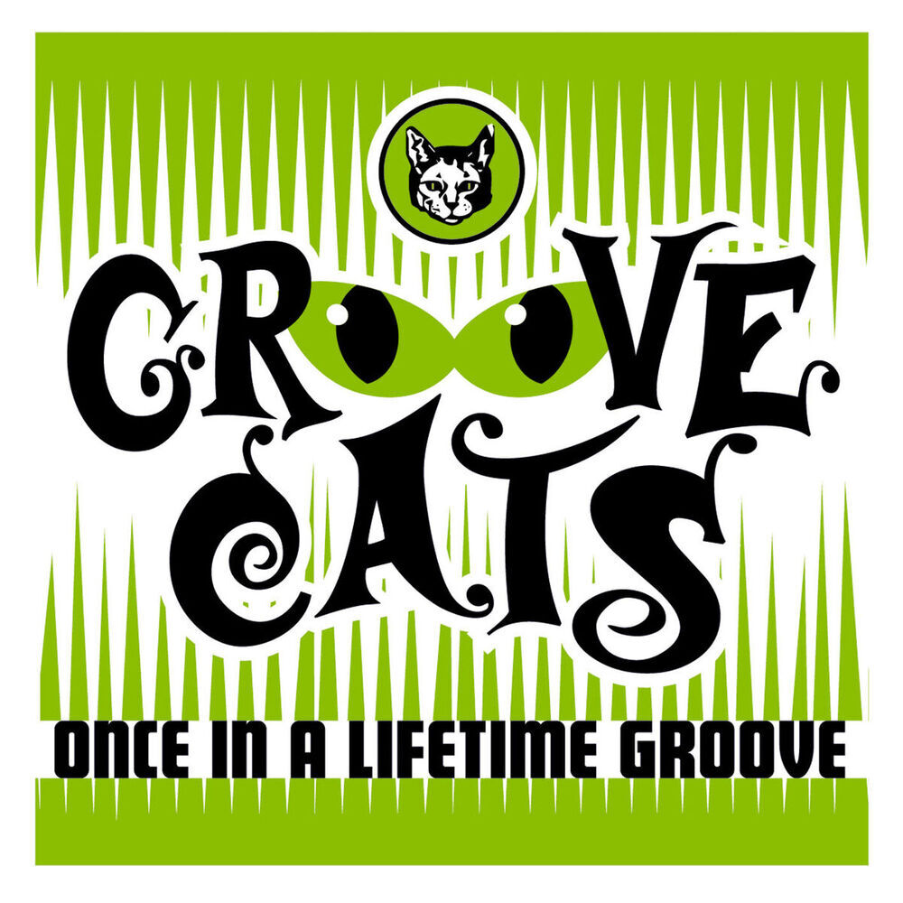 Picture of Groove Cats