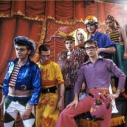 Picture of Les Satellites