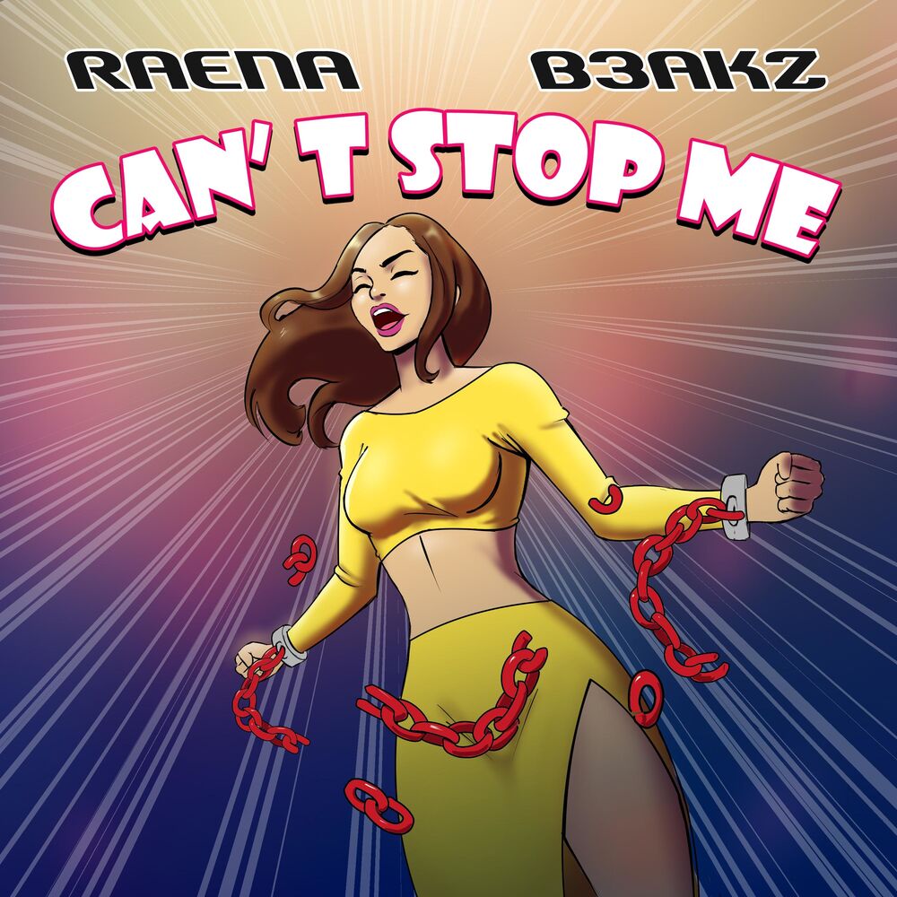 Picture of Raena