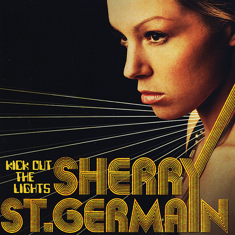 Picture of Sherry St.Germain