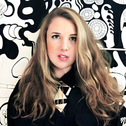 Picture of Alyson McNamara