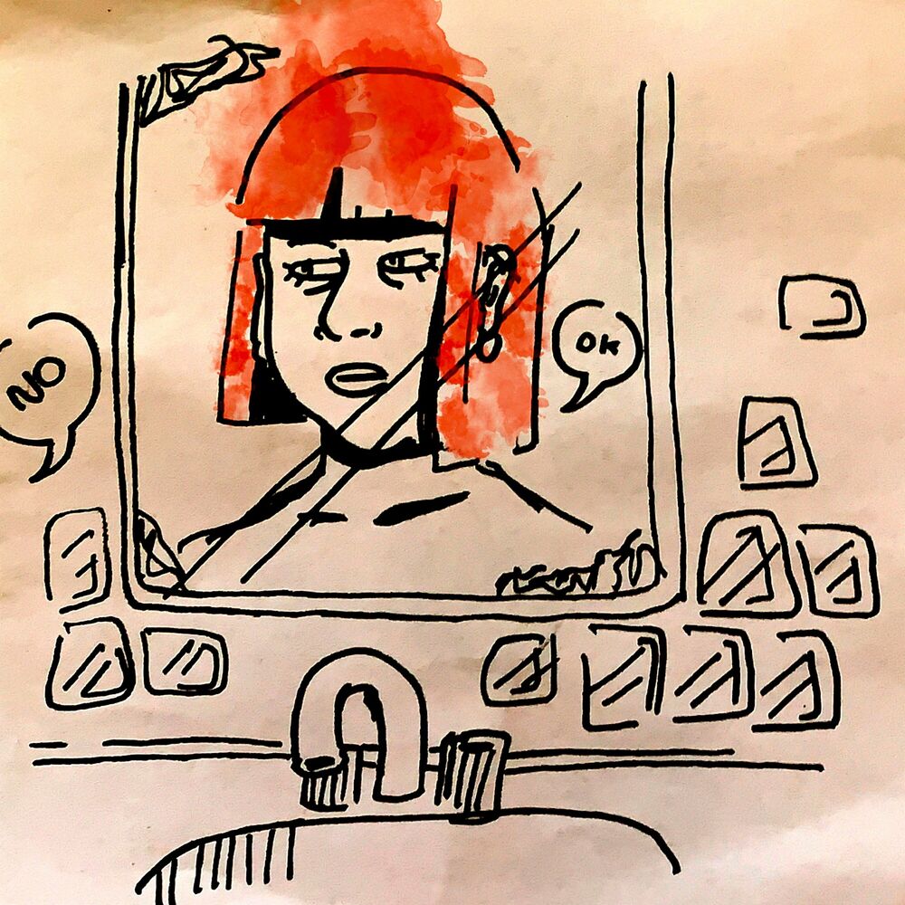 Picture of jonabug
