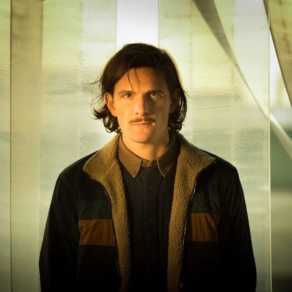 Picture of Quentin Sauvé