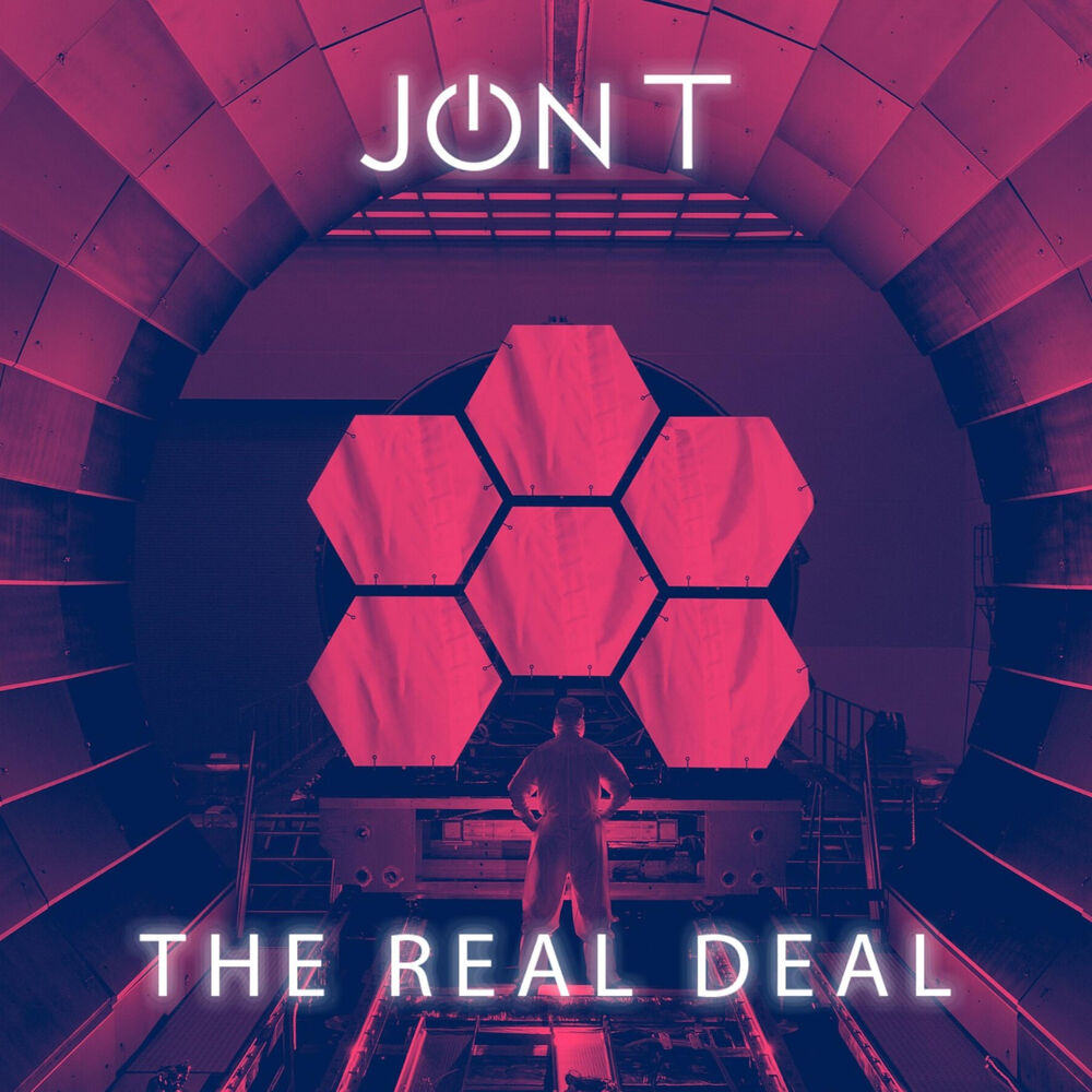 Picture of Jon T