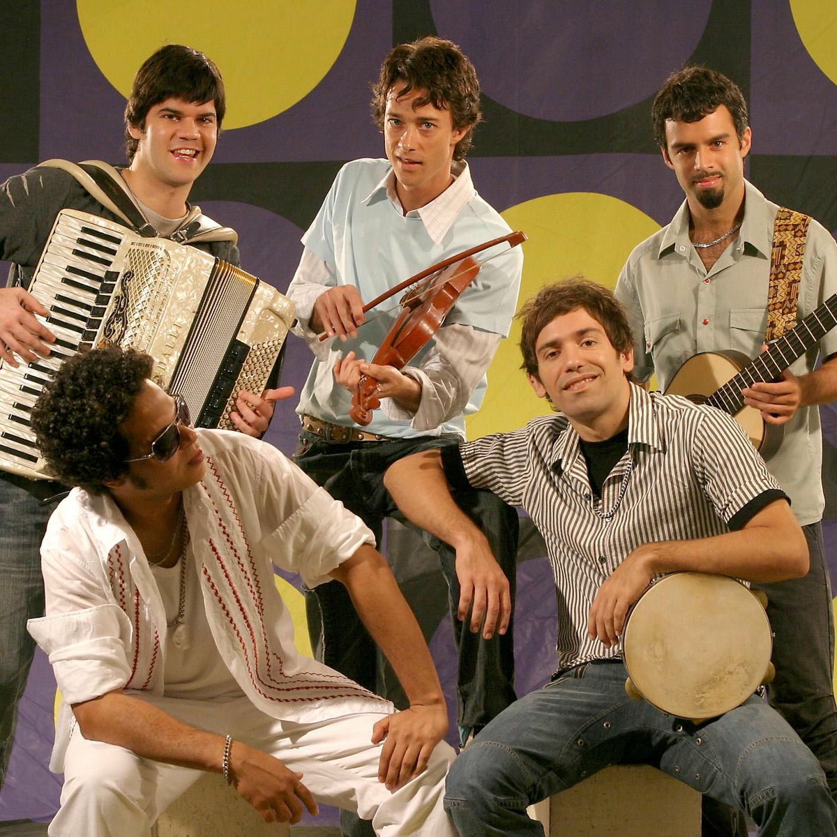 Forroçacana