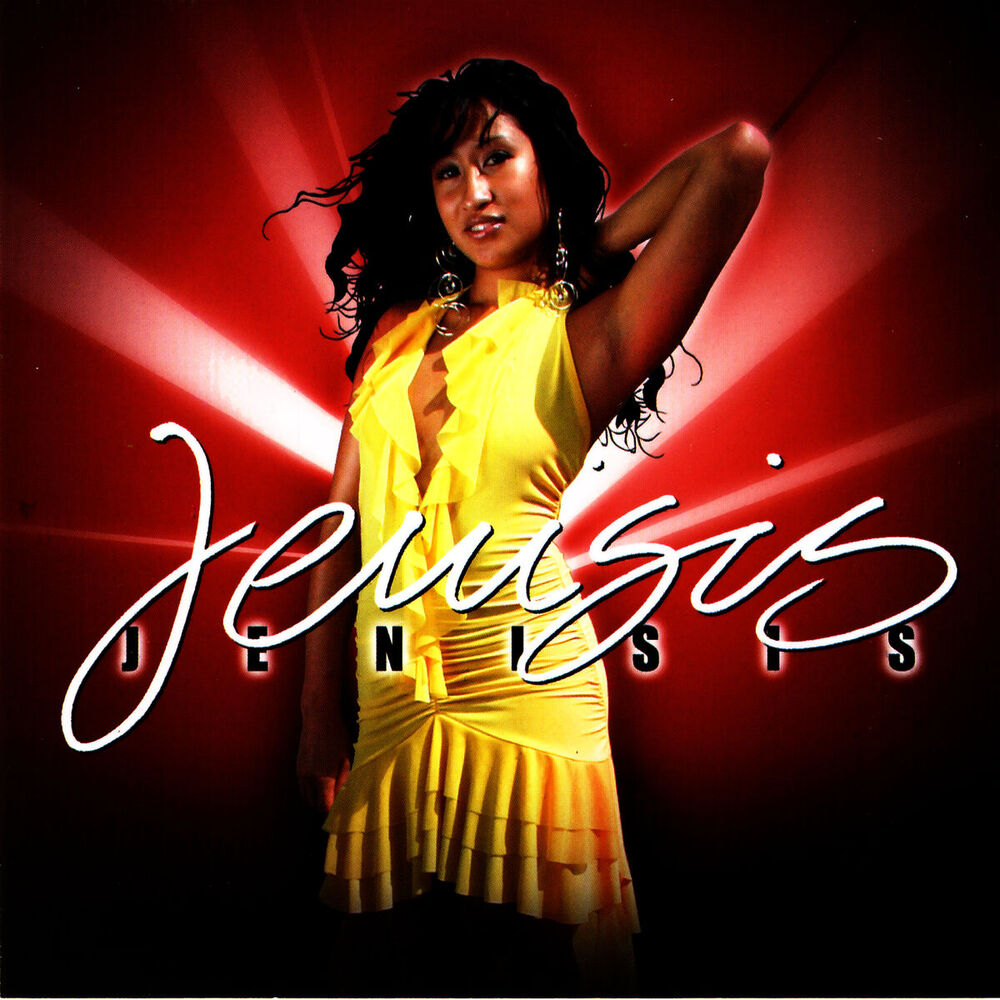 Picture of Jenisis