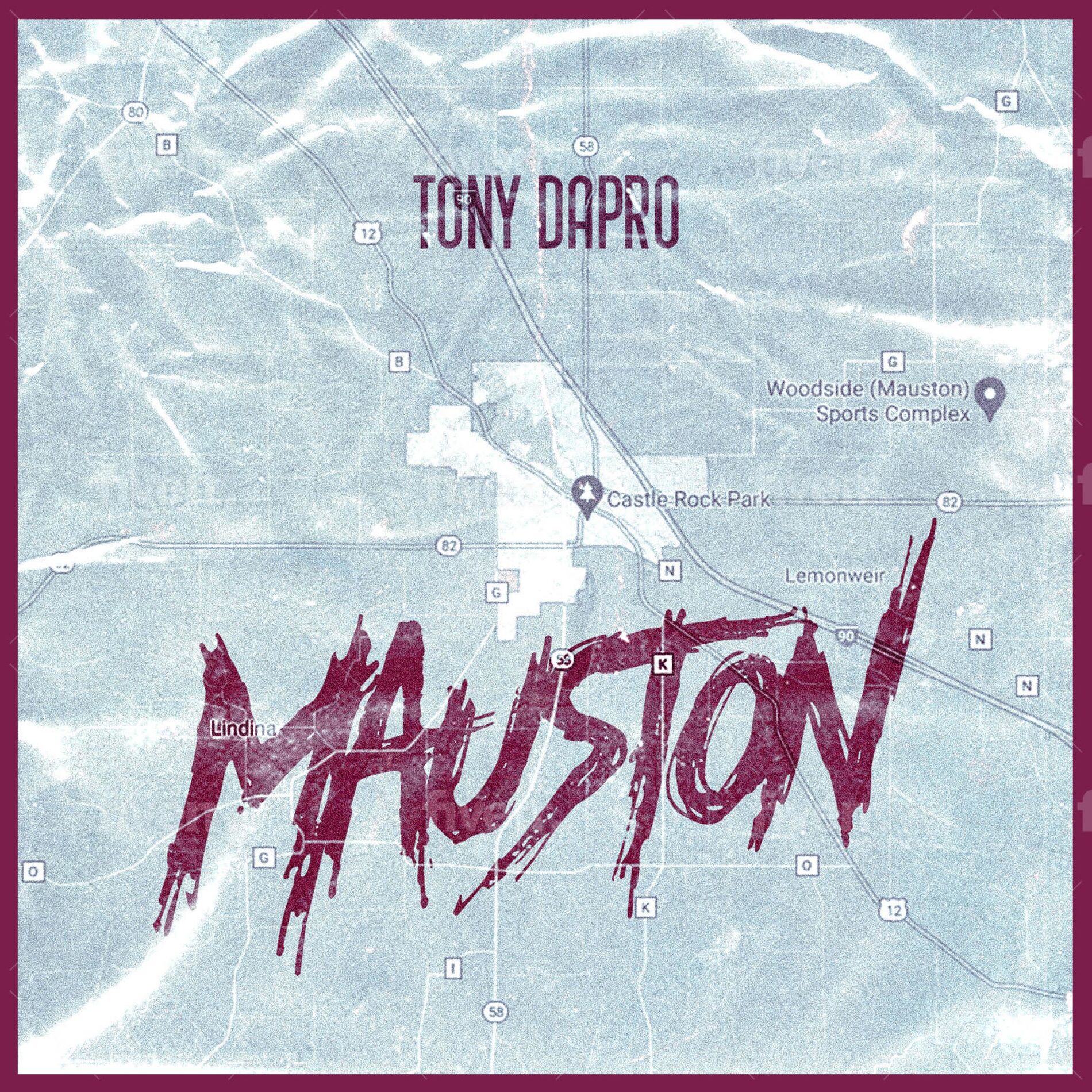Artist picture of Tony Dapro
