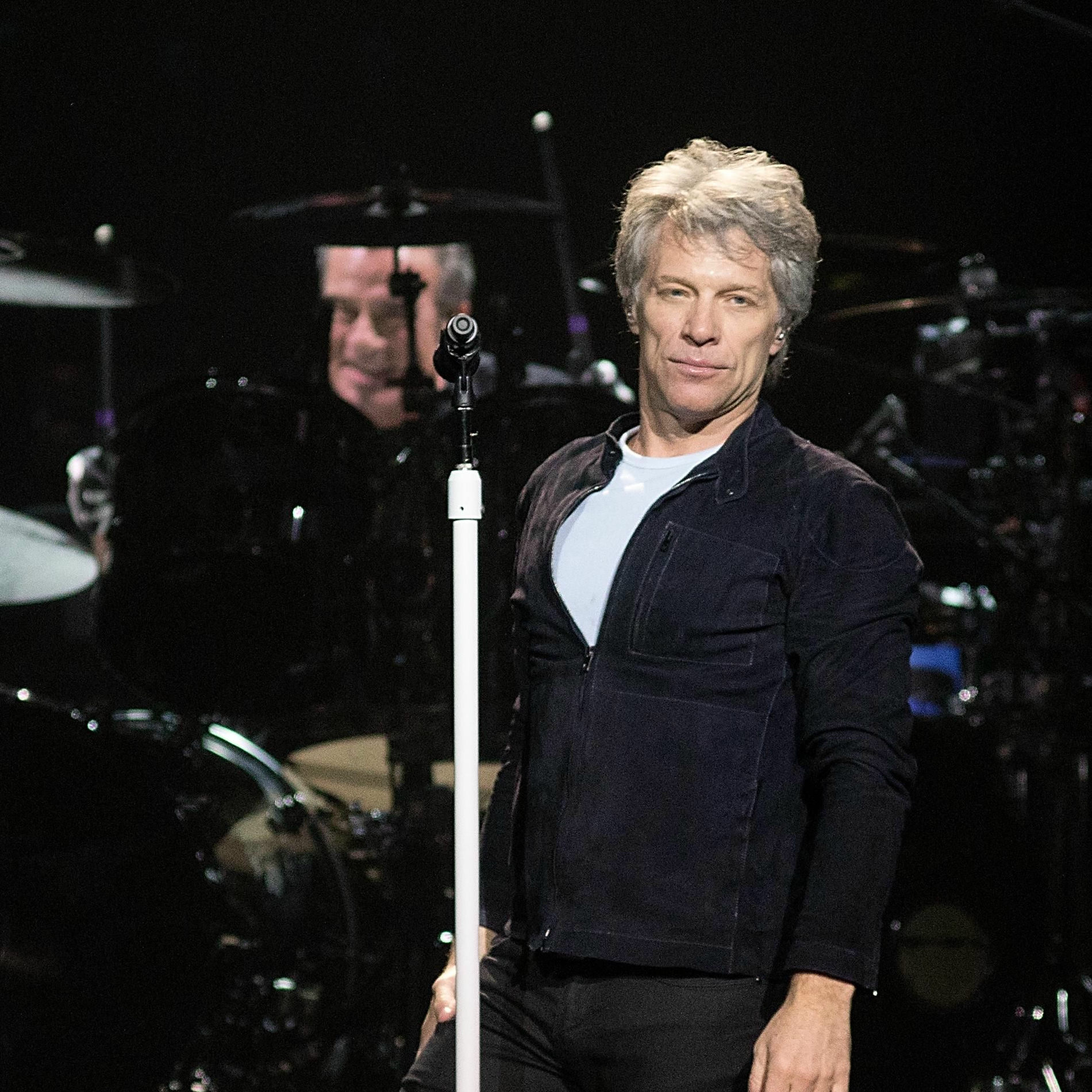 Artist picture of Jon Bon Jovi