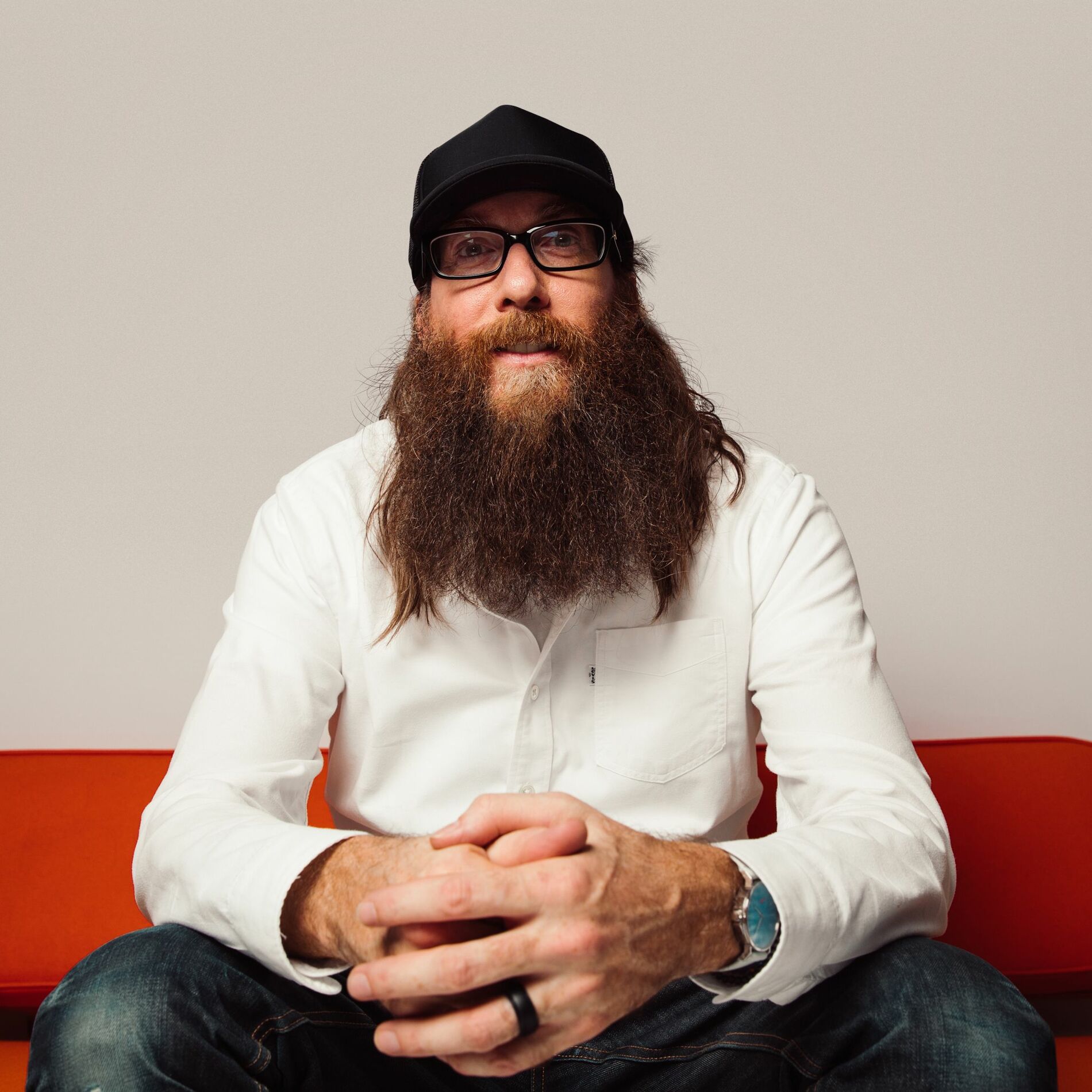 David Crowder Band