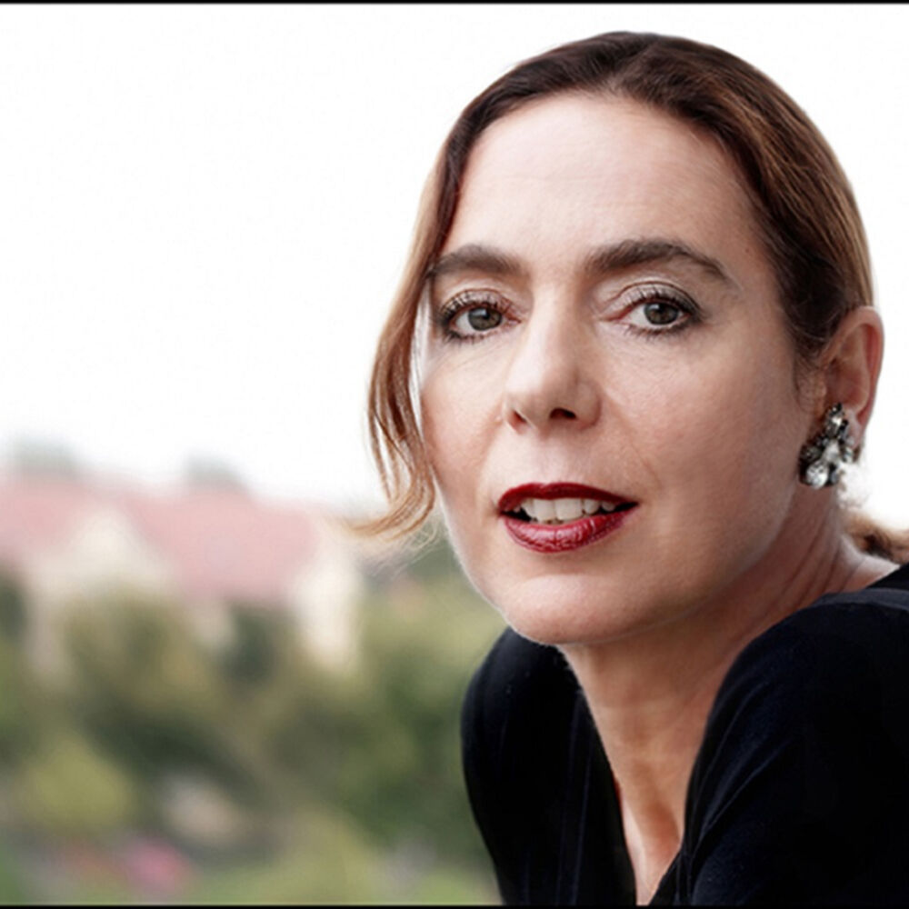 Picture of Annette Markert