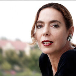 Picture of Annette Markert