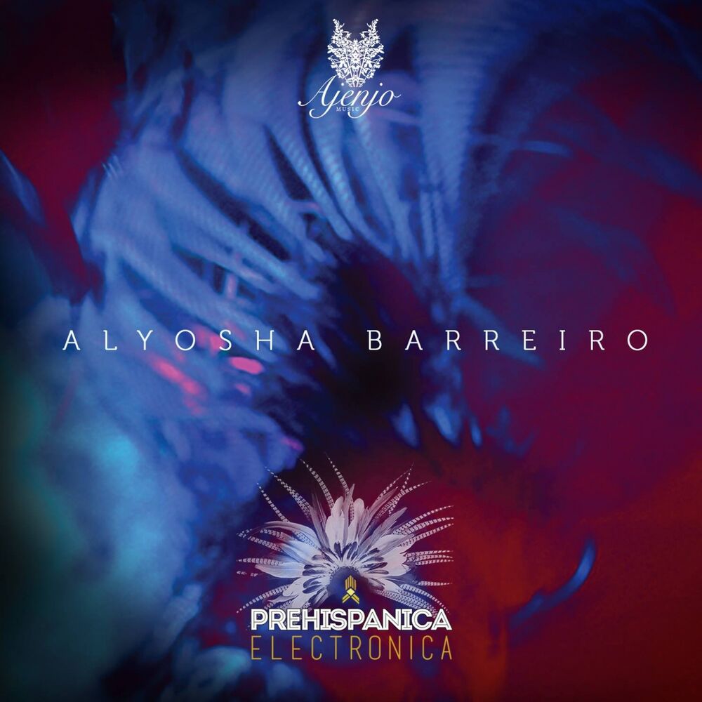 Picture of Alyosha Barreiro