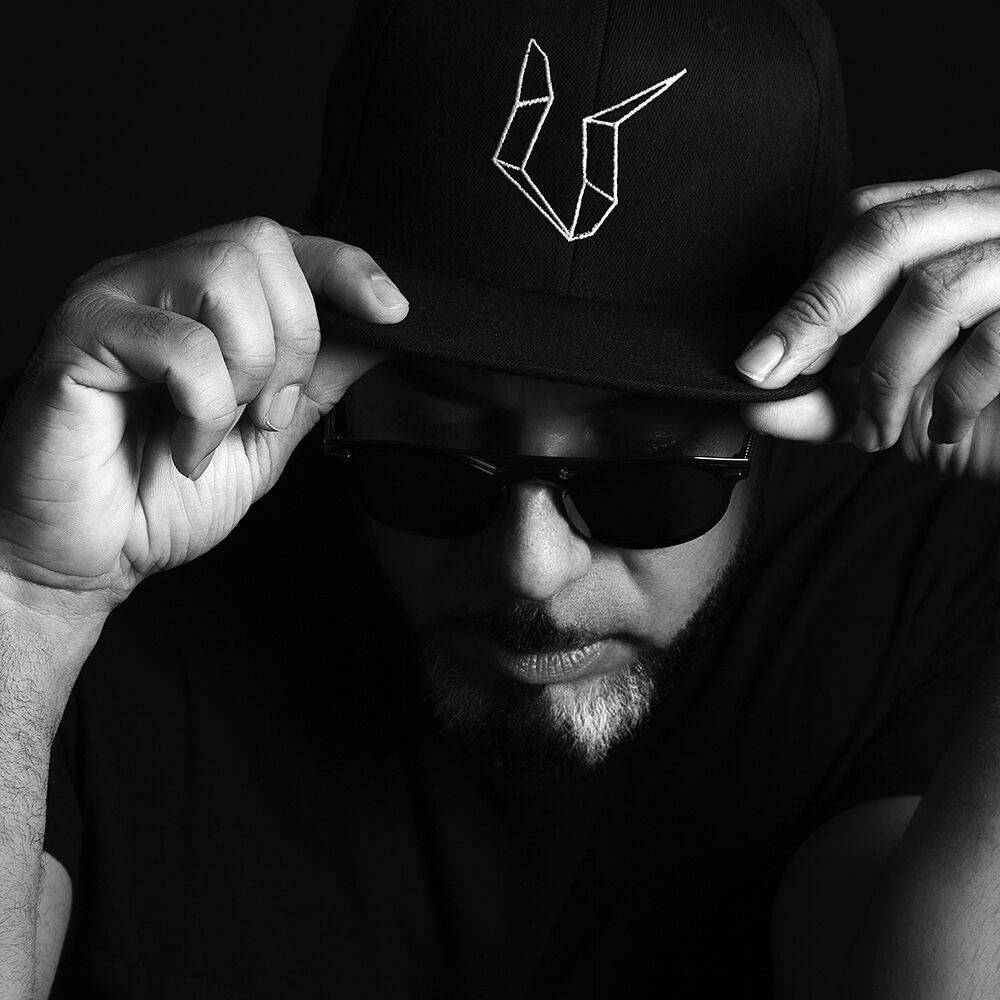 Picture of Roger Sanchez