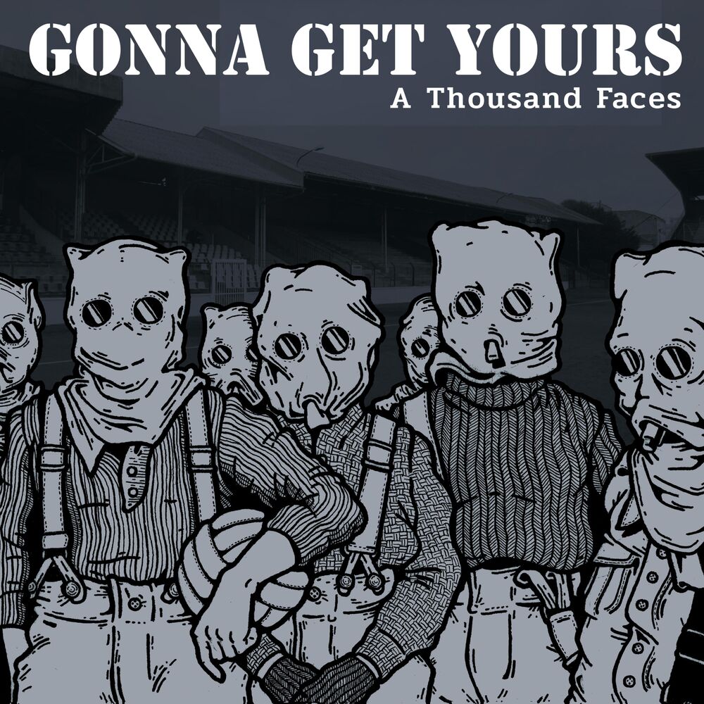 Picture of Gonna Get Yours