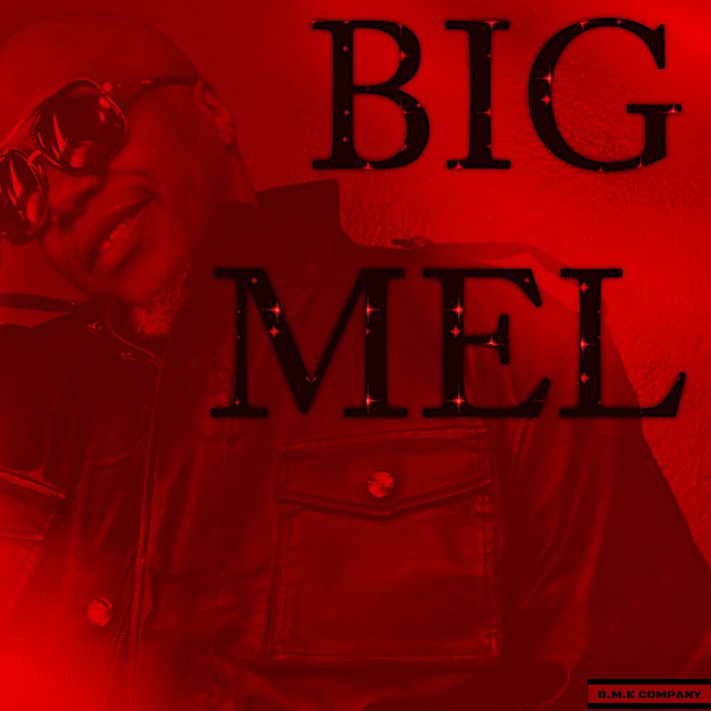 Picture of Big Mel