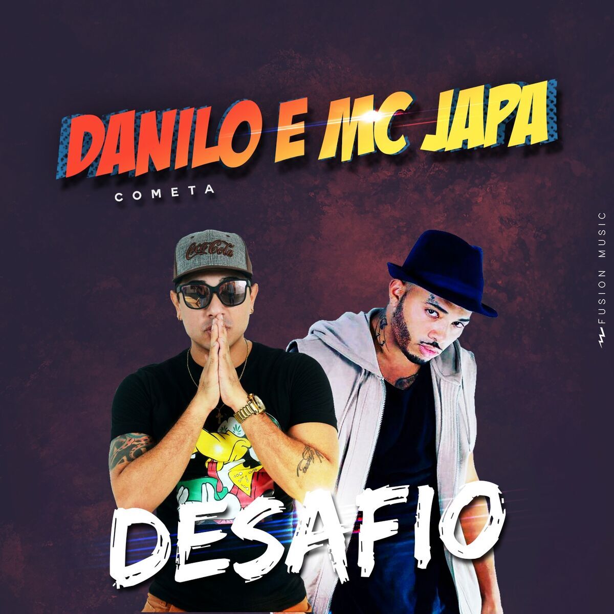 Danilo Cometa