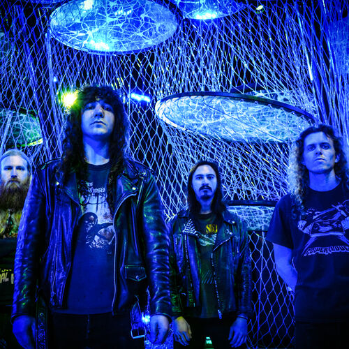 Vektor: álbuns, músicas, shows | Deezer Vektor: álbuns, músicas, shows | Deezer