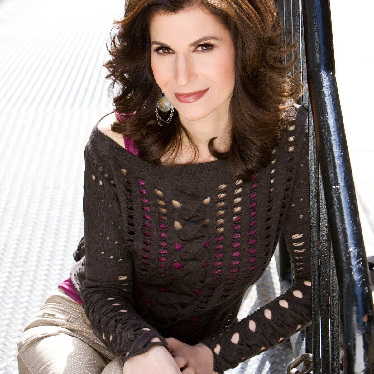 Sharon Isbin