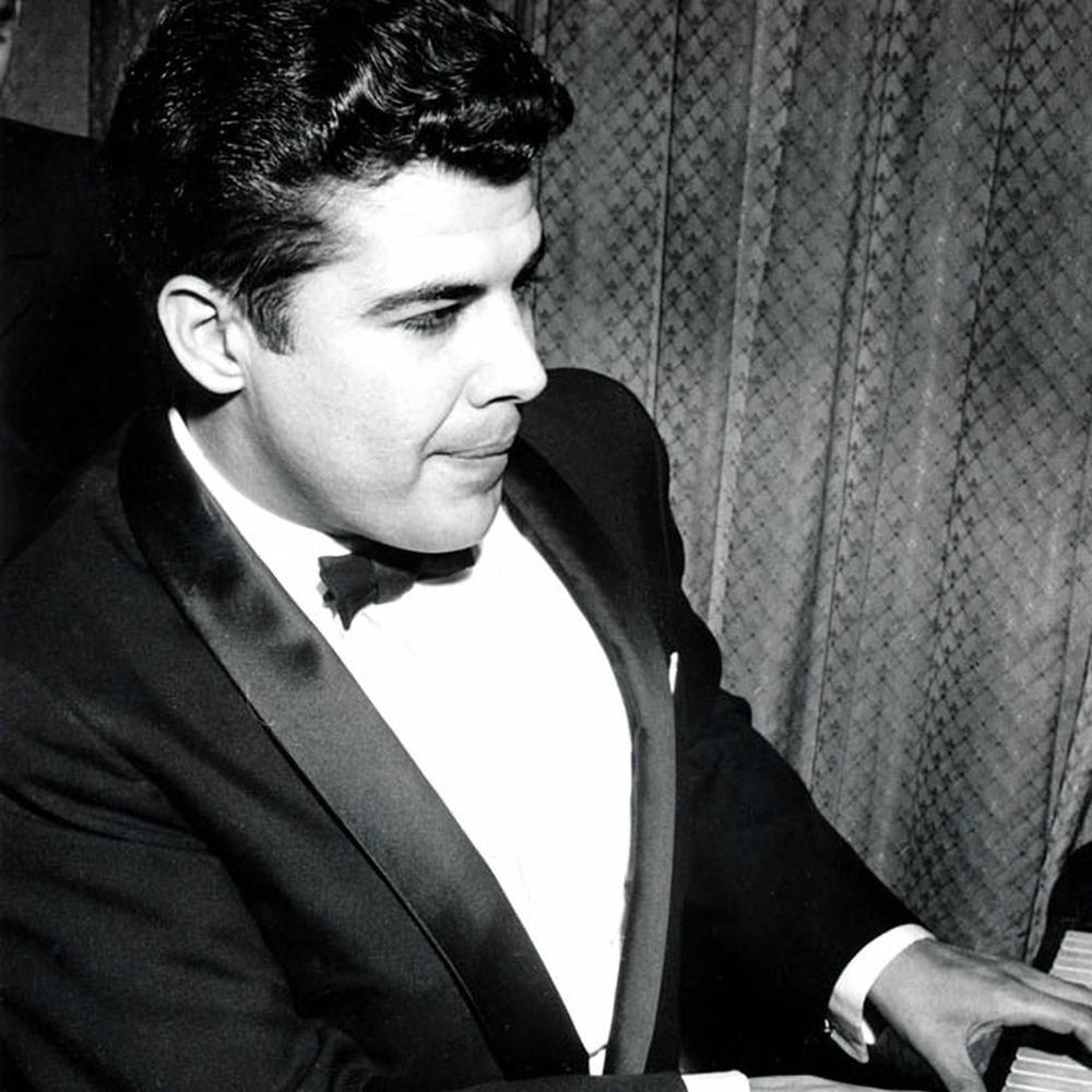 Photo de l'artiste Joe Castro