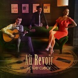 Picture of Les Au Revoir