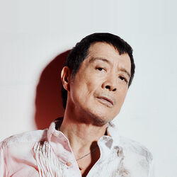 Picture of Eikichi Yazawa