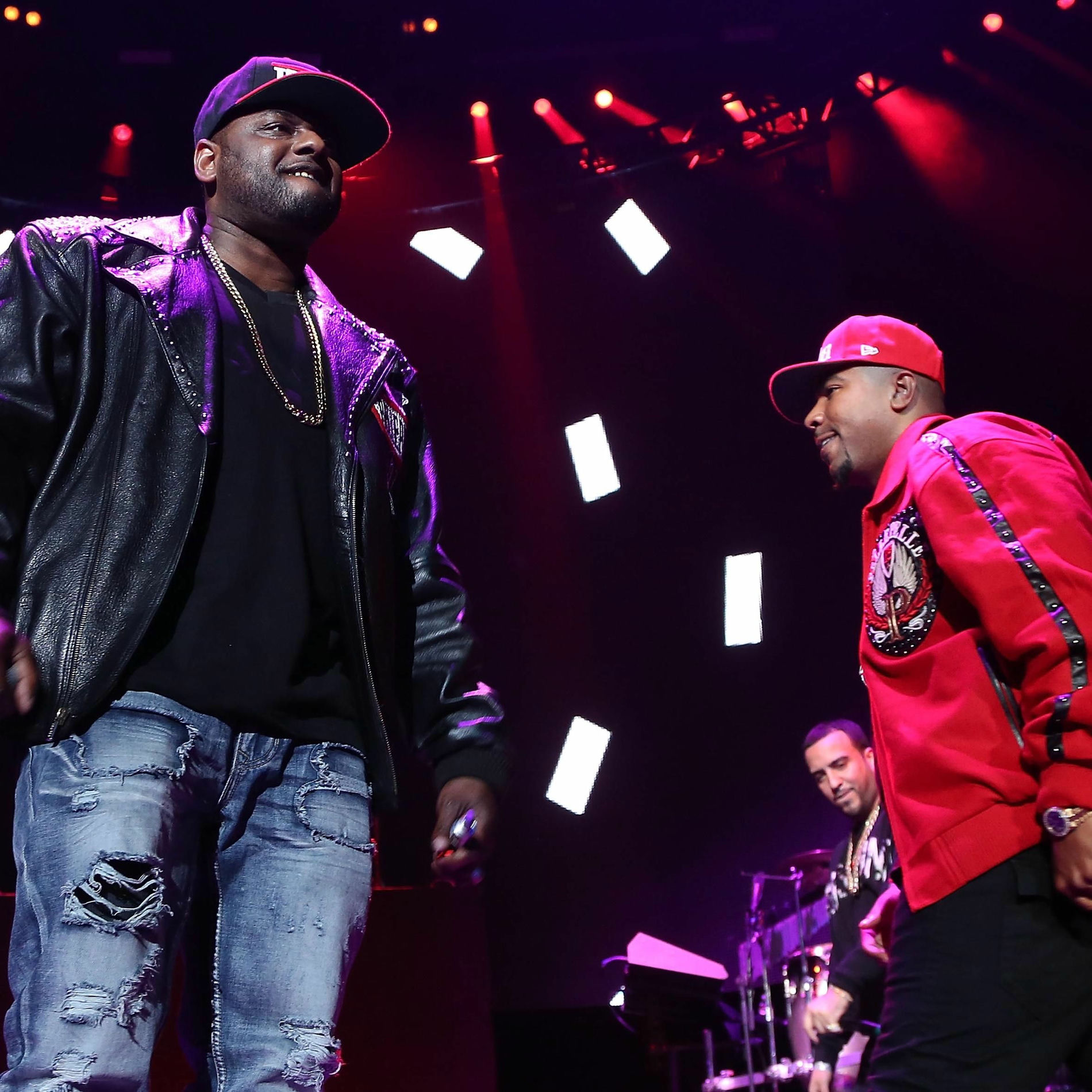 Artist picture of Capone-N-Noreaga