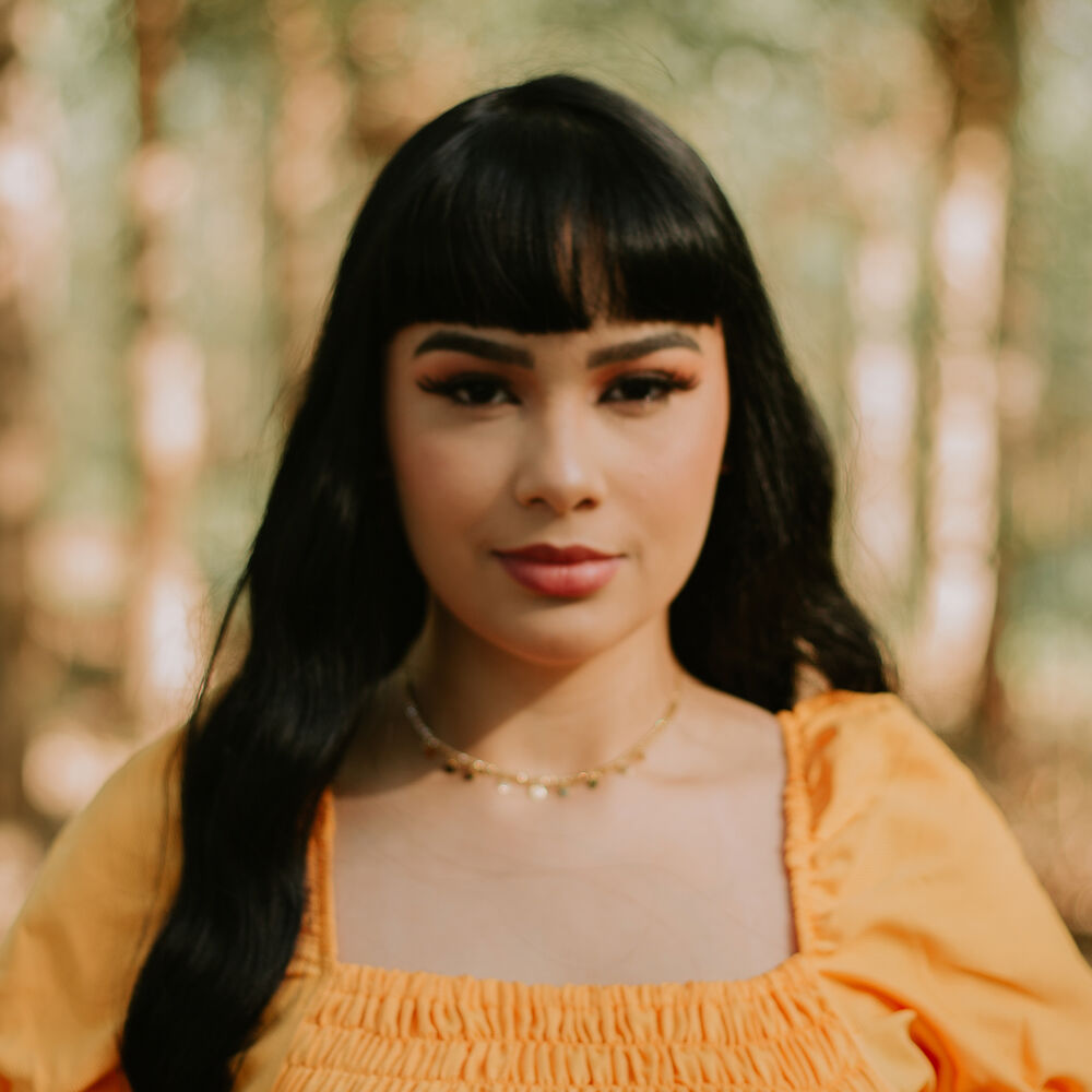 Picture of Manú Paiva