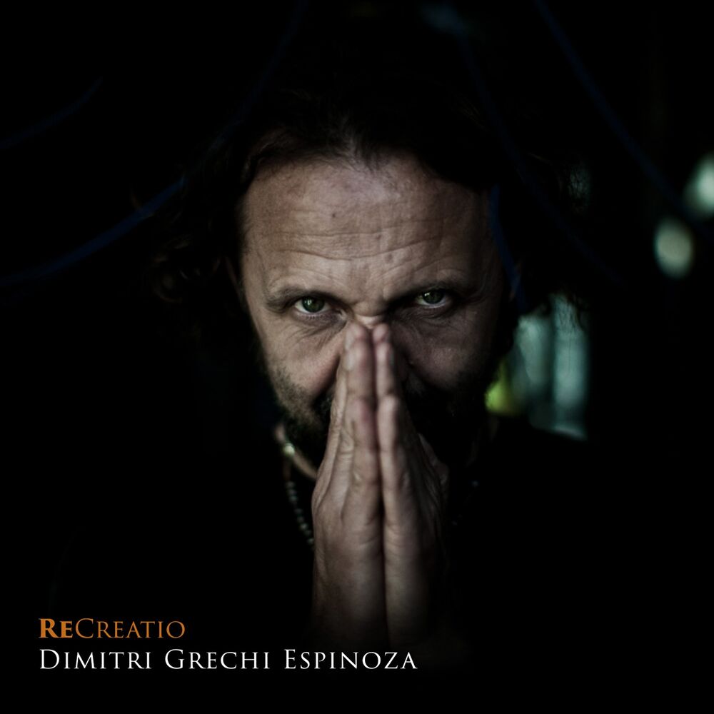 Picture of Dimitri Grechi Espinoza