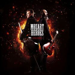 MOZART HEROES