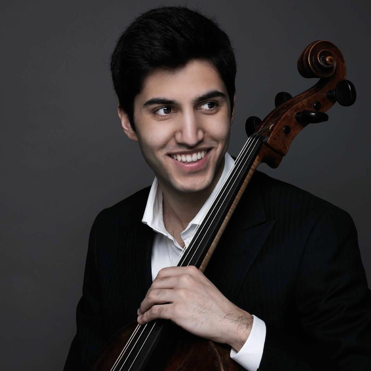 Kian Soltani