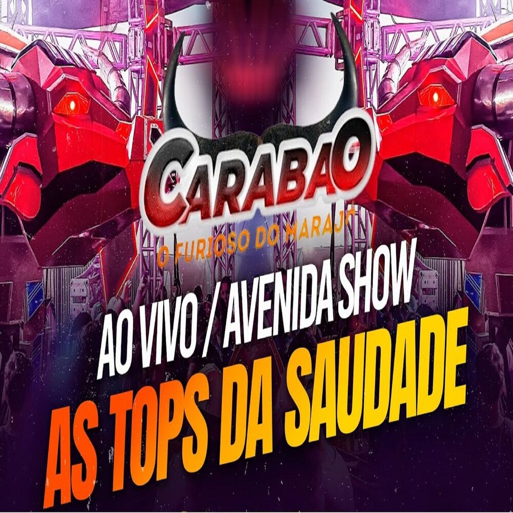 Picture of Carabao O Furioso Do Marajó