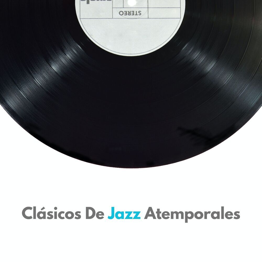 Picture of Café Salón Jazz Chill Out
