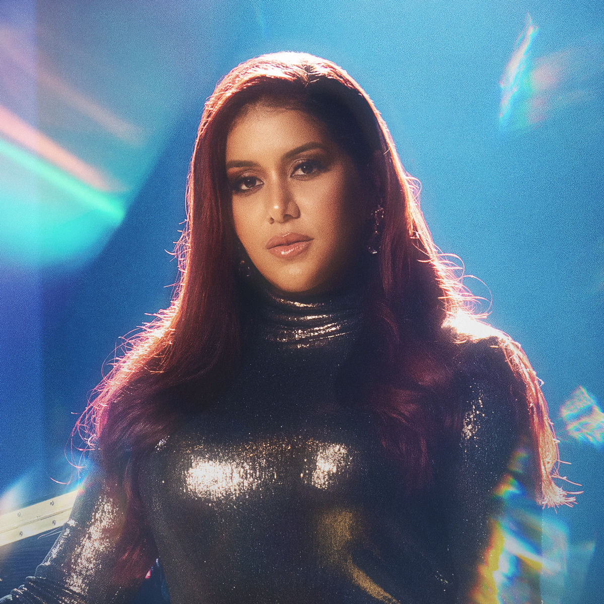 Artist picture of Priscila Senna