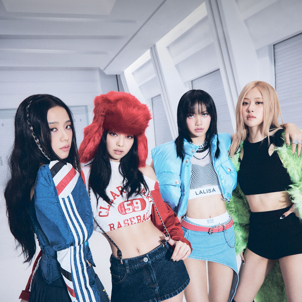 Picture of BLACKPINK