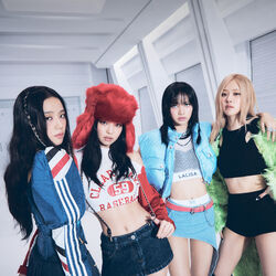 Picture of BLACKPINK