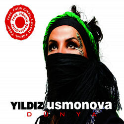 Picture of Yıldız Usmonova