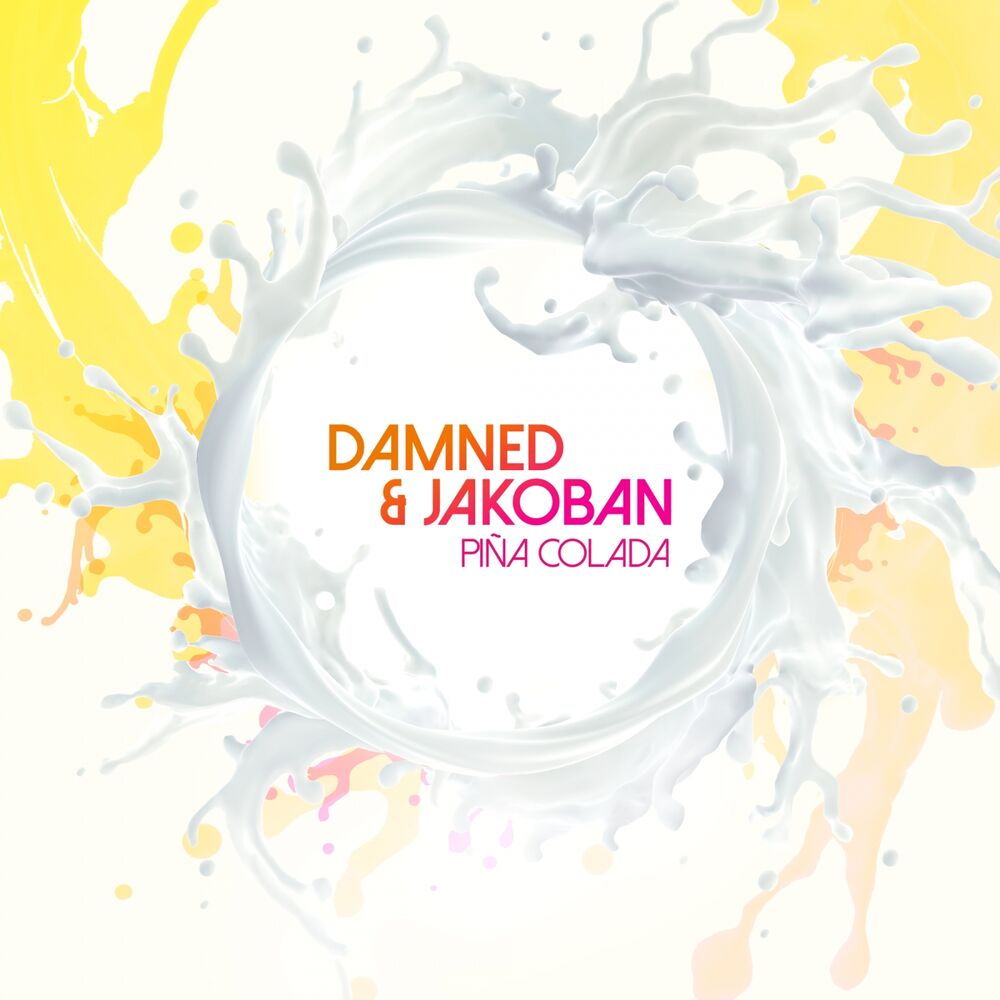 Picture of Damned, Jakoban