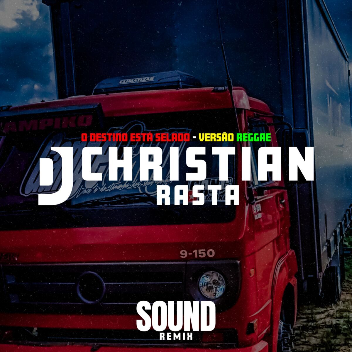 Dj Christian Rasta