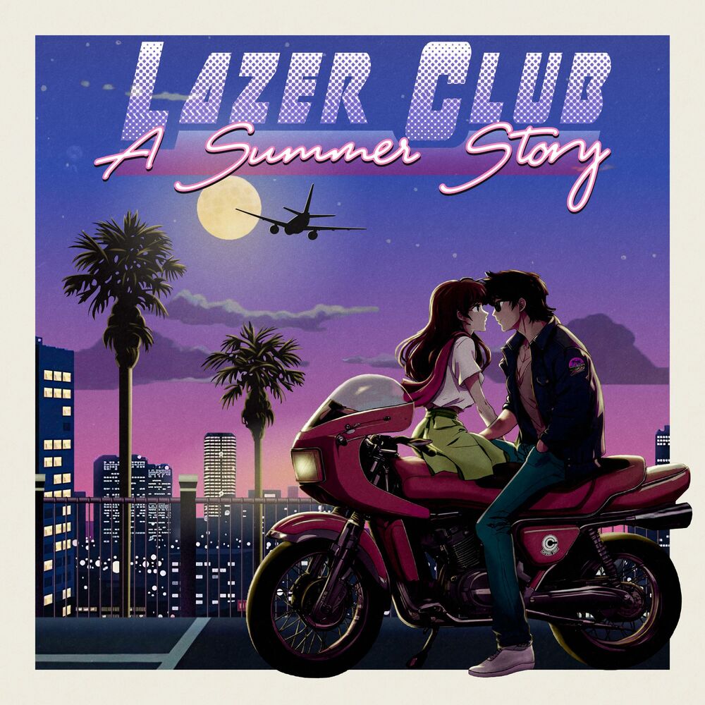 Picture of Lazer Club