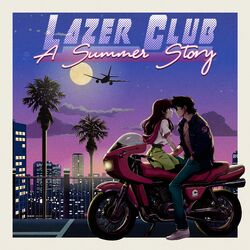 Picture of Lazer Club