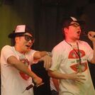 Teriyaki Boyz