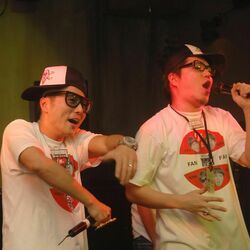 Picture of Teriyaki Boyz
