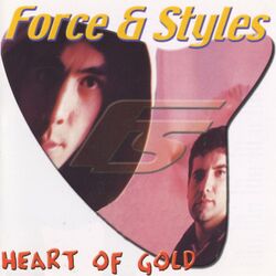 Picture of Force & Styles