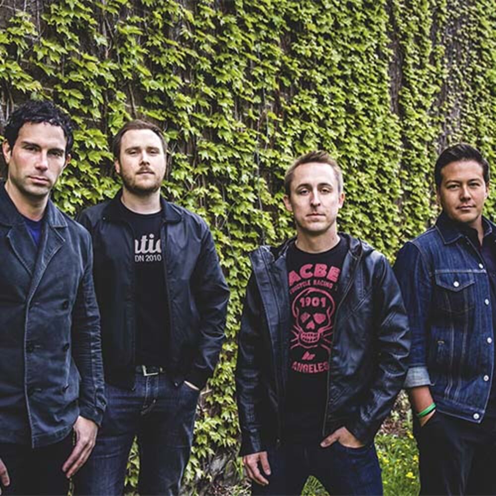 Picture of Yellowcard